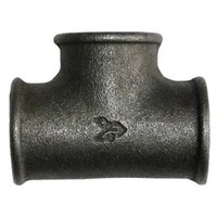 Тройник чугунный. Гост 8948-75