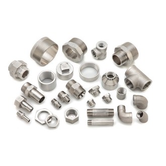 Металлические  фитинги