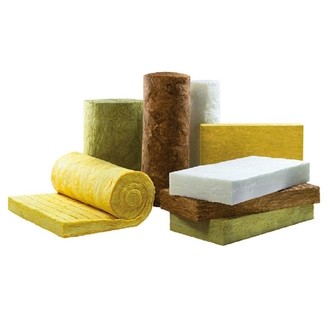 Теплоизоляционные материалы