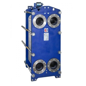 Теплоузловое оборудование