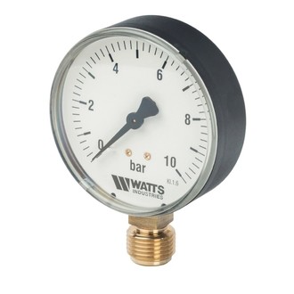 Термоманометры