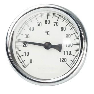 Термометры