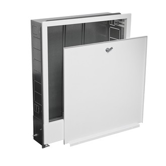 Шкафы коллекторные